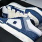 AMIRI MA-1 sneakers (DARK BLUE)