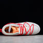 Nike Dunk Low
Off-White Lot 40