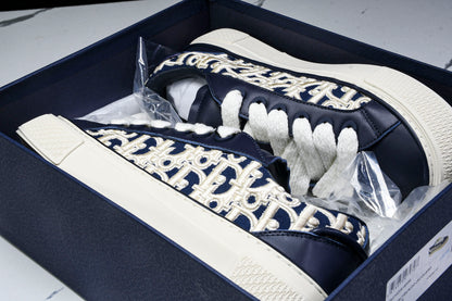 B33 Spin sneaker limited and numbered edition