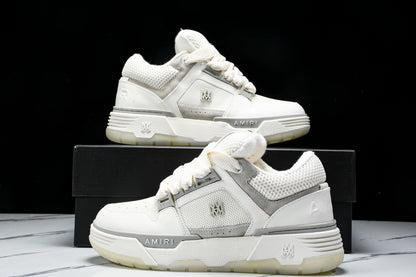 AMIRI MA-1 panelled sneakers(G&W)