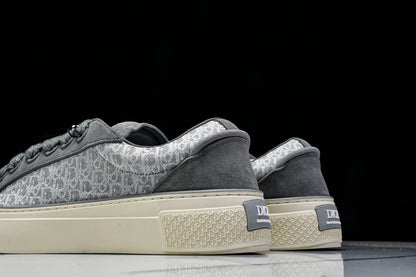 Dior b33 spin sneaker