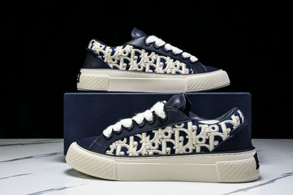 B33 Spin sneaker limited and numbered edition