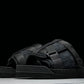 Dior Alpha Sandals Black
