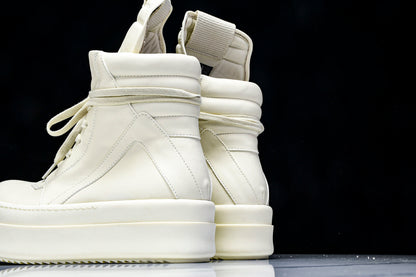 Rick Owens Mega Bumper Geobasket