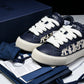 B33 Spin sneaker limited and numbered edition