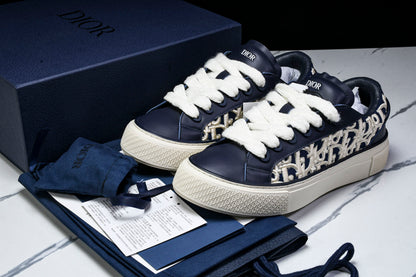 B33 Spin sneaker limited and numbered edition