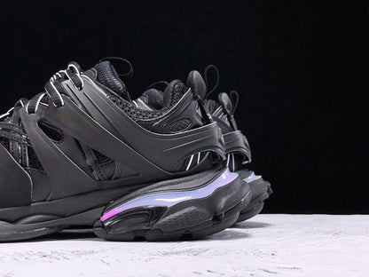 Balenciaga Track LED