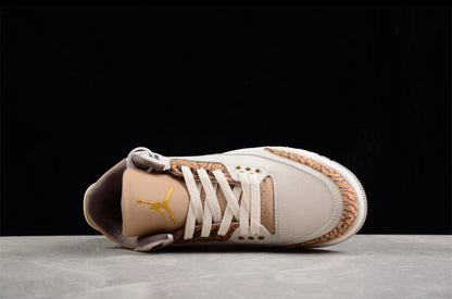 Jordan 3 Retro
Palomino