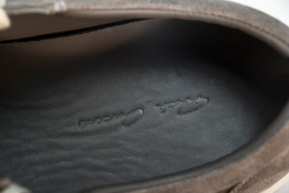 Rick Owens
Vintage panelled sneakers