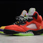 Jordan 5 Retro
What The