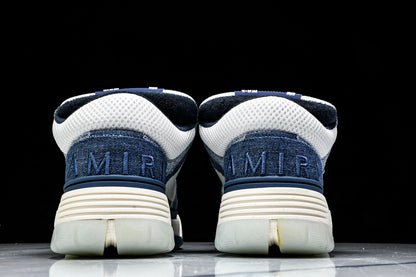 AMIRI MA-1 sneakers (DARK BLUE)