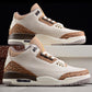 Jordan 3 Retro
Palomino