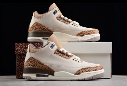 Jordan 3 Retro
Palomino