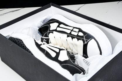 AMIRI MMY Bones (B&W)