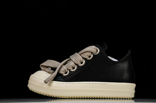 Rick Owens
Jumbolaced sneakers