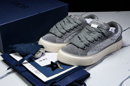 Dior b33 spin sneaker