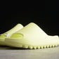 adidas Yeezy Slide
Glow Green