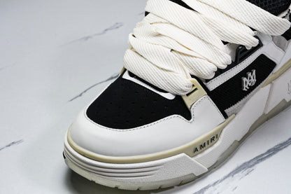 AMIRI MA-1 panelled sneakers