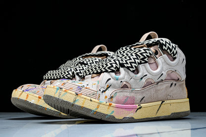 GD x Lanvin Curb (Pink)