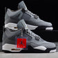 Jordan 4 Retro
Cool Grey