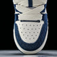 AMIRI MA-1 sneakers (DARK BLUE)