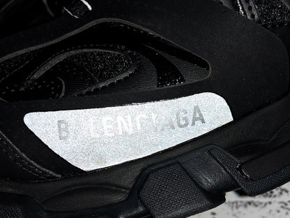 Balenciaga Track LED