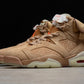 Jordan 6 Retro
Travis Scott British Khaki