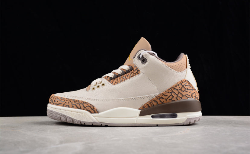 Jordan 3 Retro
Palomino