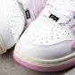AMIRI Skel sneakers (P&W)
