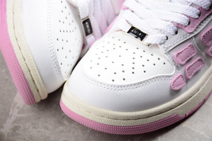 AMIRI Skel sneakers (P&W)