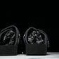 Dior Alpha Sandals Black