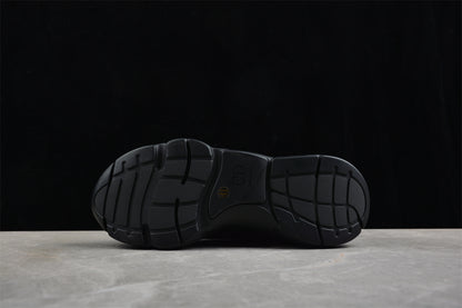 Dior B22
Black & Silverware