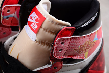 Spider-Man Across the Spider-Verse