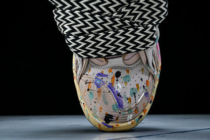 GD x Lanvin Curb (Pink)