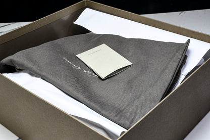 Rick Owens Mega Bumper Geobasket