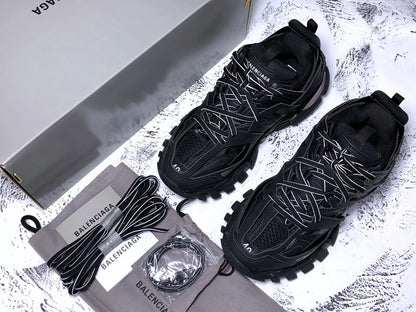 Balenciaga Track LED
