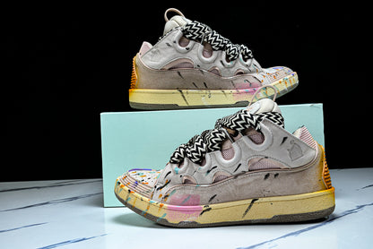 GD x Lanvin Curb (Pink)