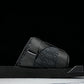 Dior Alpha Sandals Black