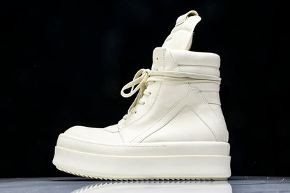 Rick Owens Mega Bumper Geobasket