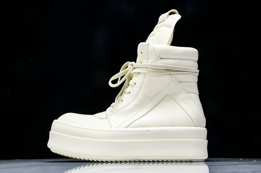Rick Owens Mega Bumper Geobasket