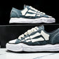 AMIRI MMY Bones (Blue)