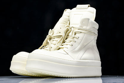 Rick Owens Mega Bumper Geobasket
