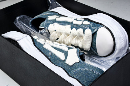 AMIRI MMY Bones (Blue)