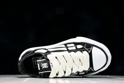 AMIRI MMY Bones (B&W)