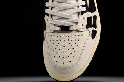 AMIRI Skel Top sneakers (B&W)