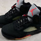 Jordan 5 Retro
Gore-Tex Off Noir