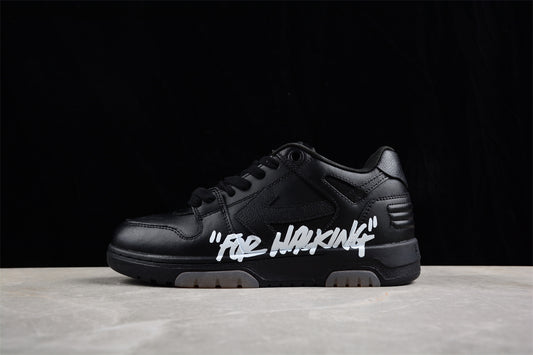 Off-White Out of Office (Black)