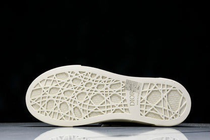 Dior b33 spin sneaker