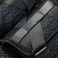 Dior Alpha Sandals Black