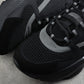 Dior B22
Black & Silverware